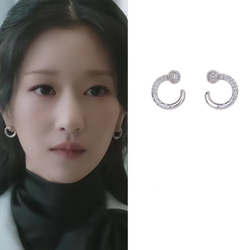 Eve Jewelry & Watches Distribuidor Oficial Rolex Buenos Aires - Koreanisches Drama Vorabend seo yea ji