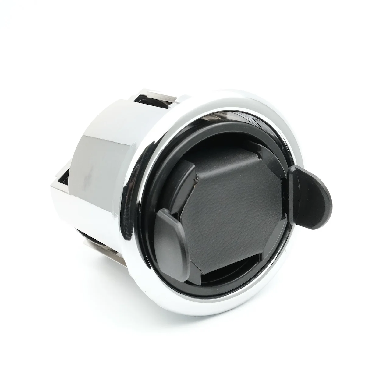 Watches & Jewelry Lvmh - Automatischer Uhrenbeweger, Zubehörteile, Silber mit PU