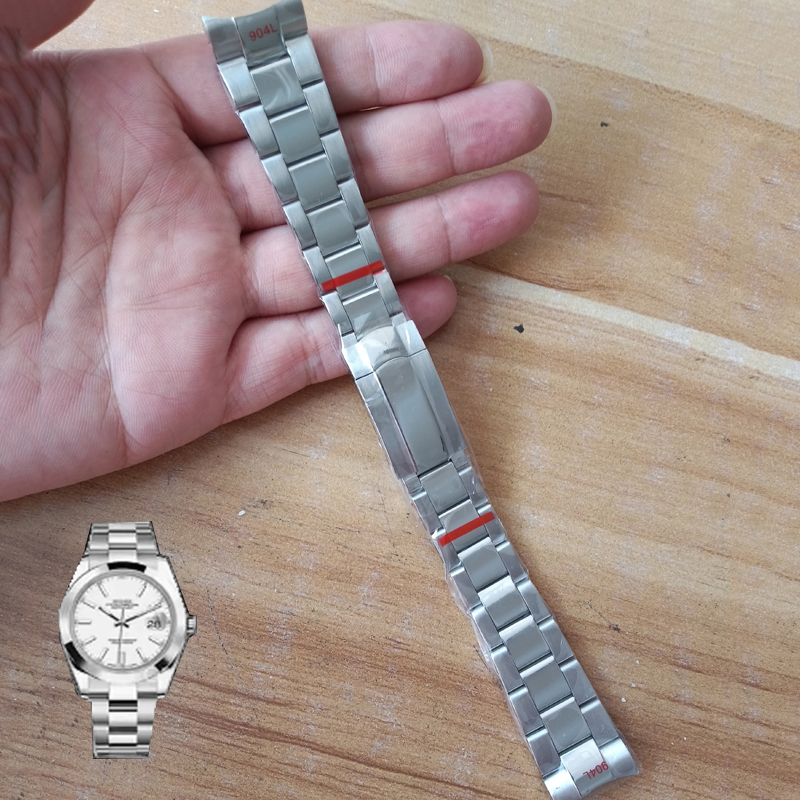 Rolex Watch Datejust - Für Rolex Oyster Perpetual Datejust DAYTONA