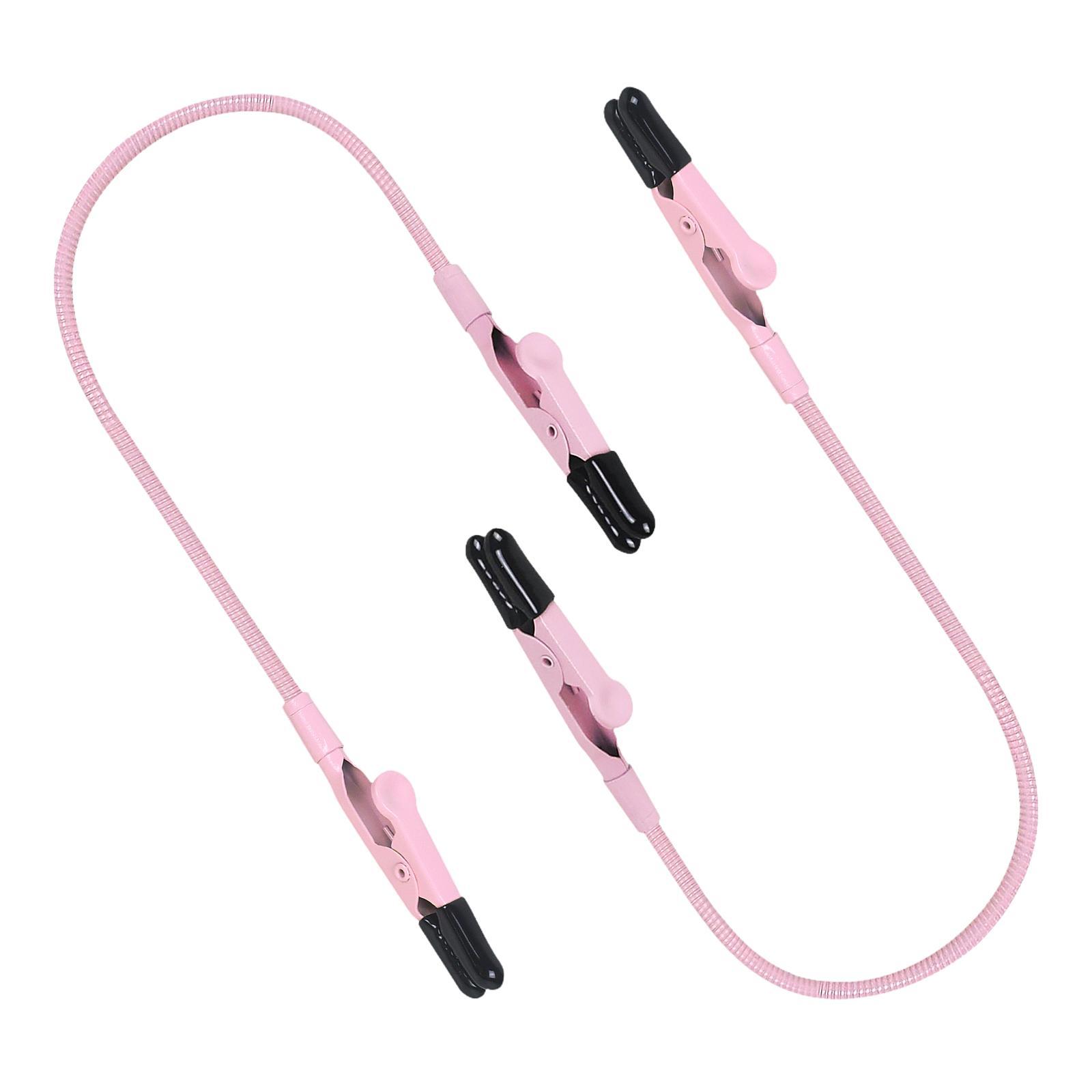 Jewelry Clasp Watches - 2x Armband-Werkzeug, Schmuckhilfe, Schmuckverschluss-Hilfswerkzeug, tragbare Lötzwinge