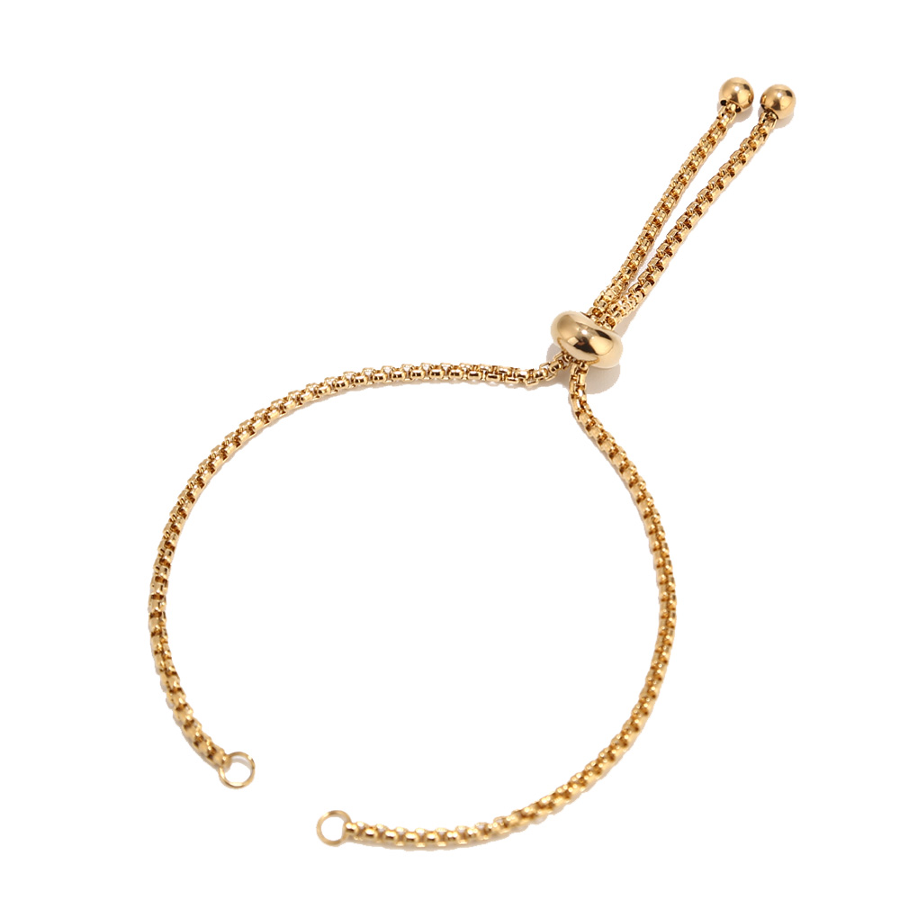 10 Stück Bulk Großhandel Edels – Rose Gold Bracelet Bewertung und Preis
