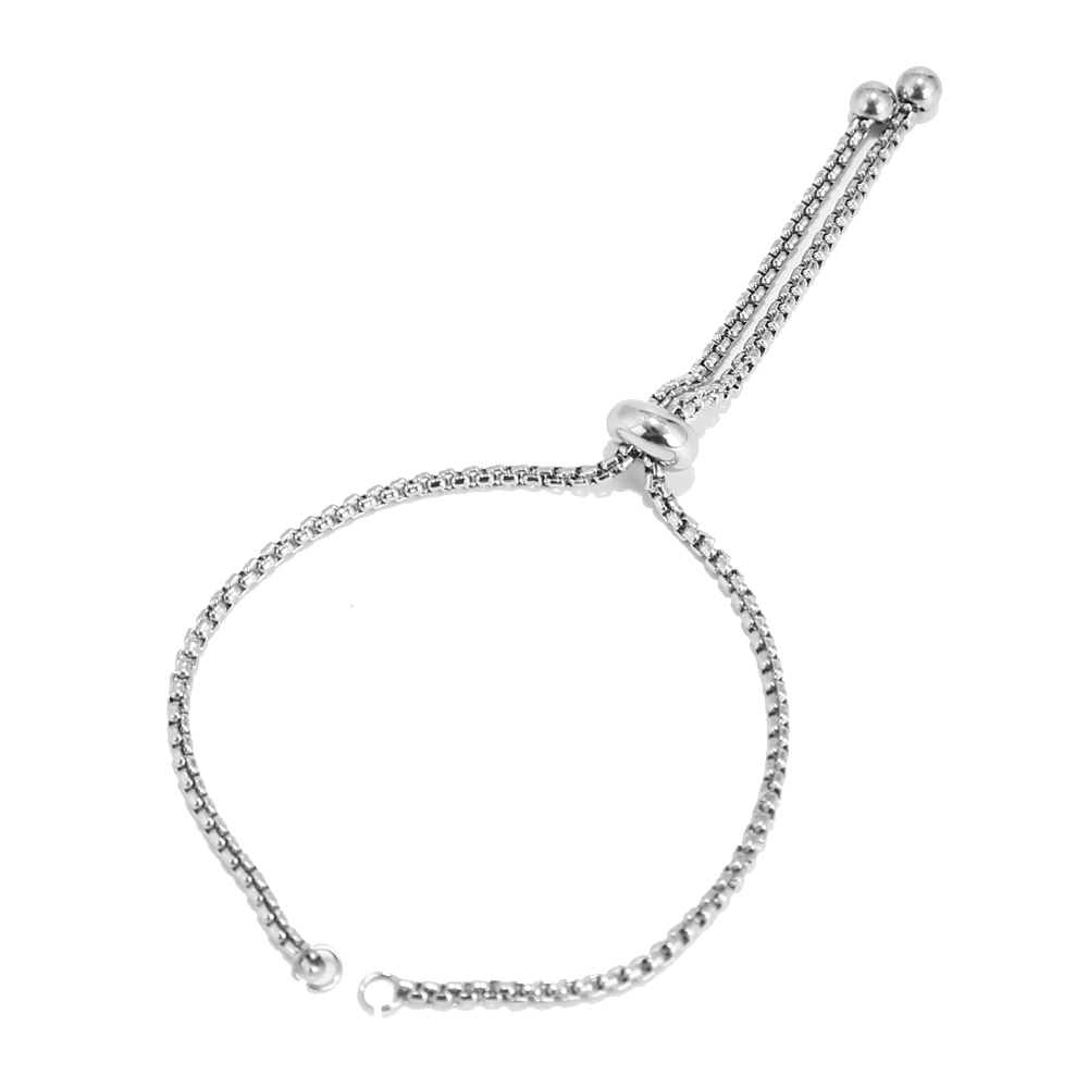 10 Stück Bulk Großhandel Edels – Rose Gold Bracelet Bewertung und Preis