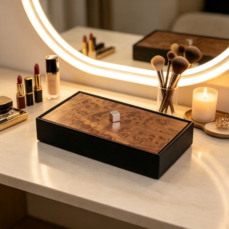 Italienische Luxus-Uhrenorgani – Jewelry Box With Watches Bewertung und Preis
