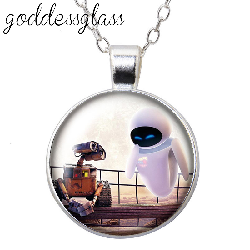 WALL E Roboter EVE Planet Rund – Eve Jewelry & Watches Distribuidor Oficial Rolex Buenos Aires Bewertung und Preis