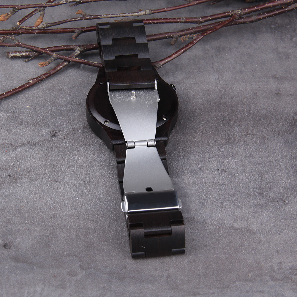 Handgemachte Holz Uhren Mann F – Jewelry Clasp Watches Bewertung und Preis