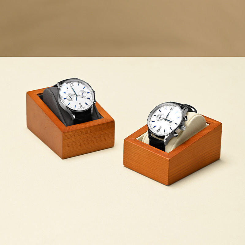 MISHITU Massivholz Uhrenaufbew – Jewelry Box With Watches Bewertung und Preis