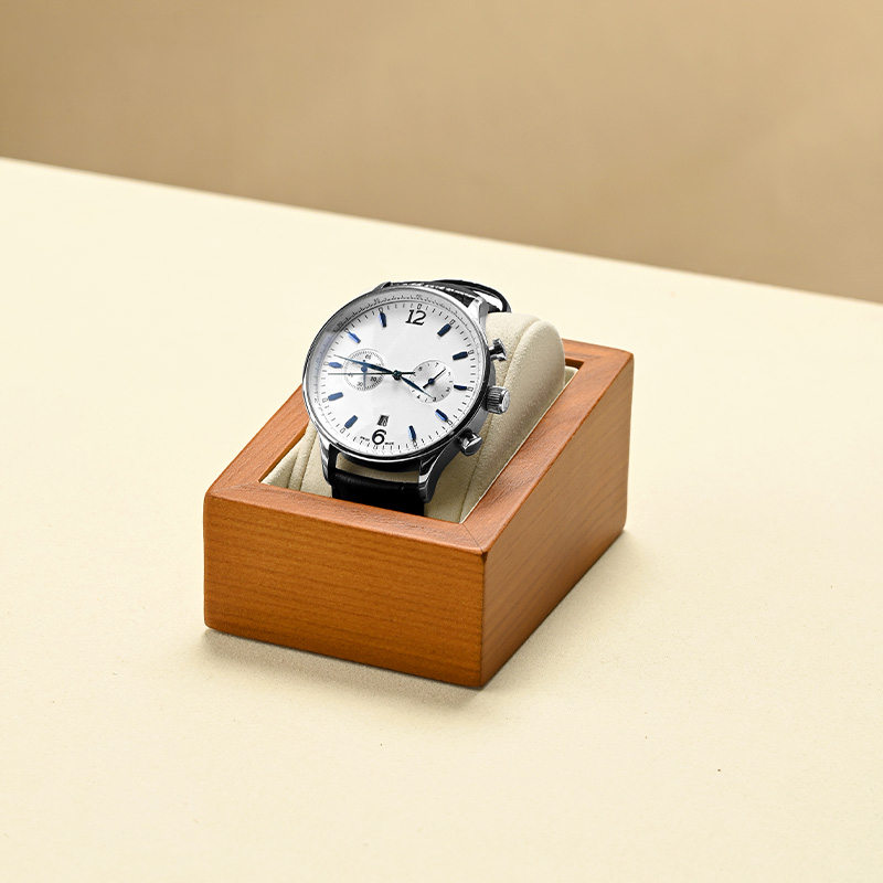 MISHITU Massivholz Uhrenaufbew – Jewelry Box With Watches Bewertung und Preis