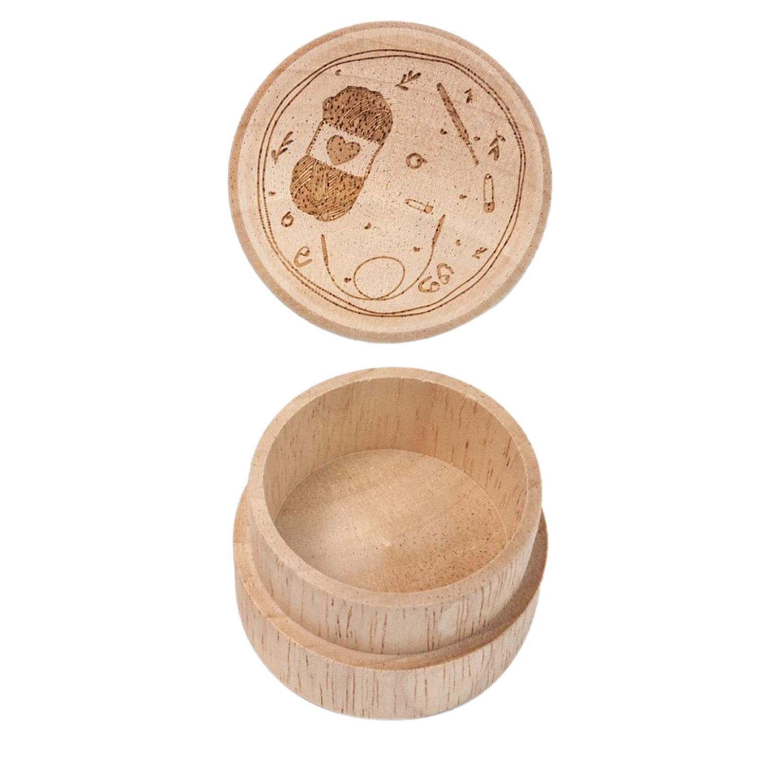 Aufbewahrungsbox für Häkeln, S – Jewelry Box With Watches Bewertung und Preis
