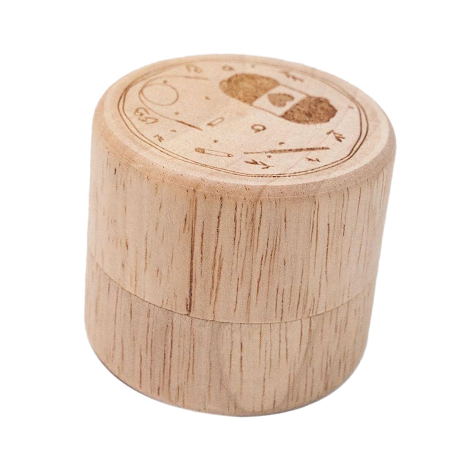 Aufbewahrungsbox für Häkeln, S – Jewelry Box With Watches Bewertung und Preis