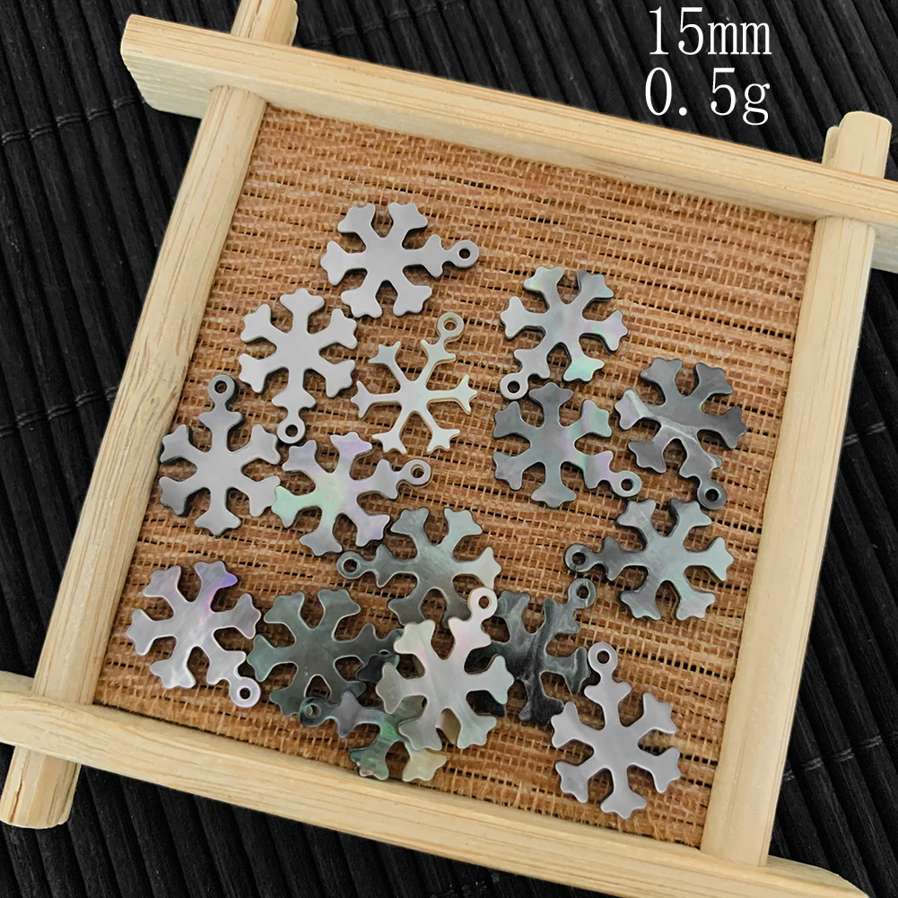 2 stücke Natürliche Shell Schn – Eve Jewelry & Watches Distribuidor Oficial Rolex Buenos Aires Bewertung und Preis