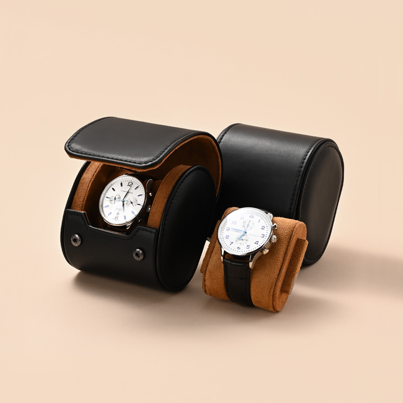 MISHITU 1/2/3-Slot Uhr Lagerun – Jewelry Box With Watches Bewertung und Preis