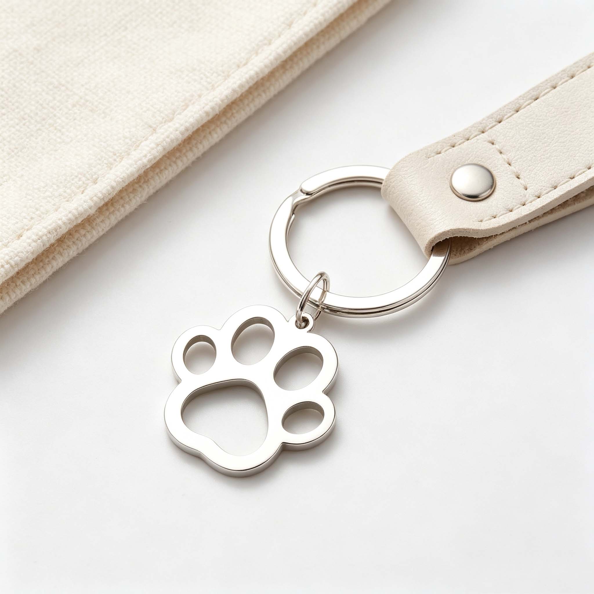 5 Stück Edelstahl-Hundepfoten- – Mens Dog Tag Necklace Bewertung und Preis