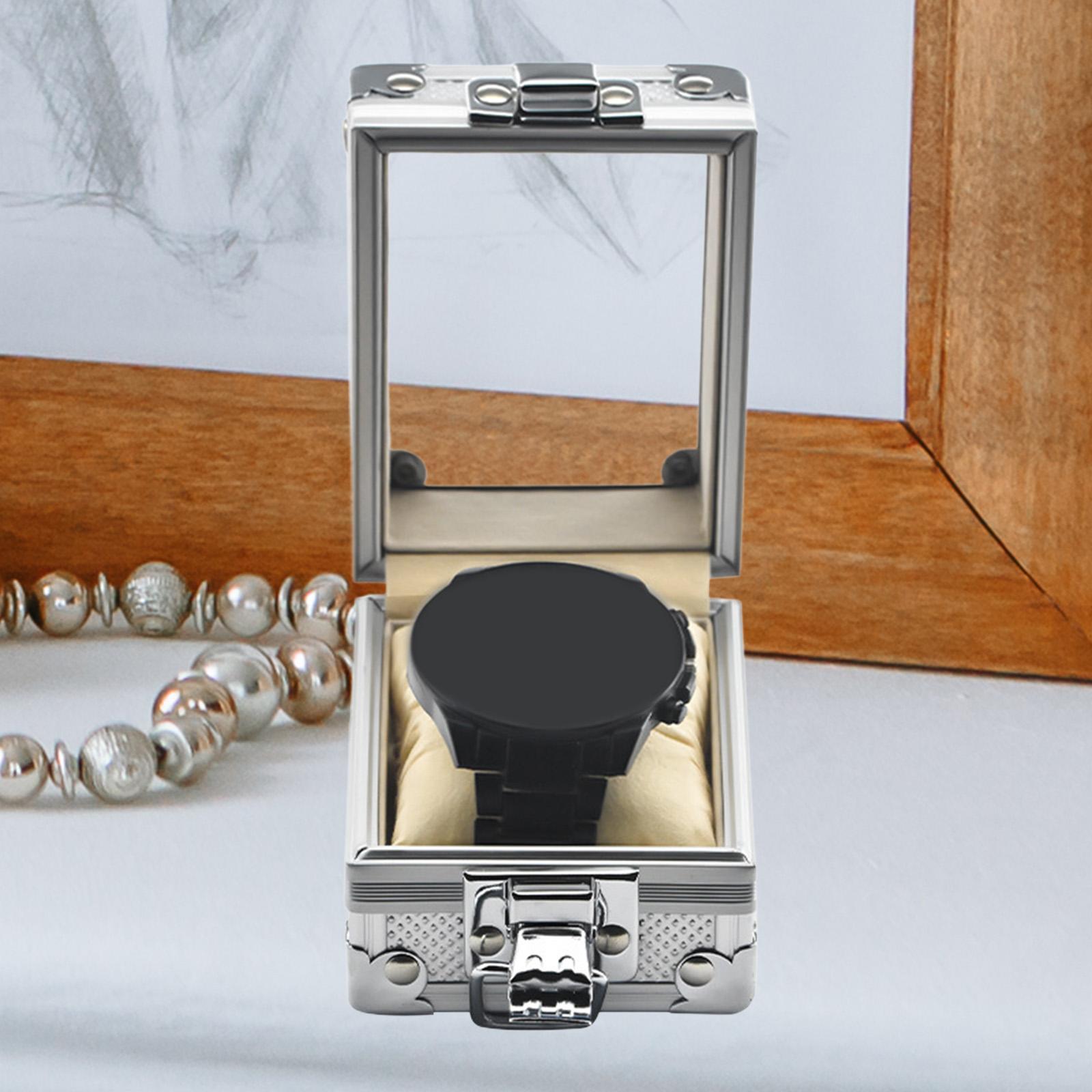 Uhrenbox Organizer Schmuck Arm – Jewelry Box With Watches Bewertung und Preis