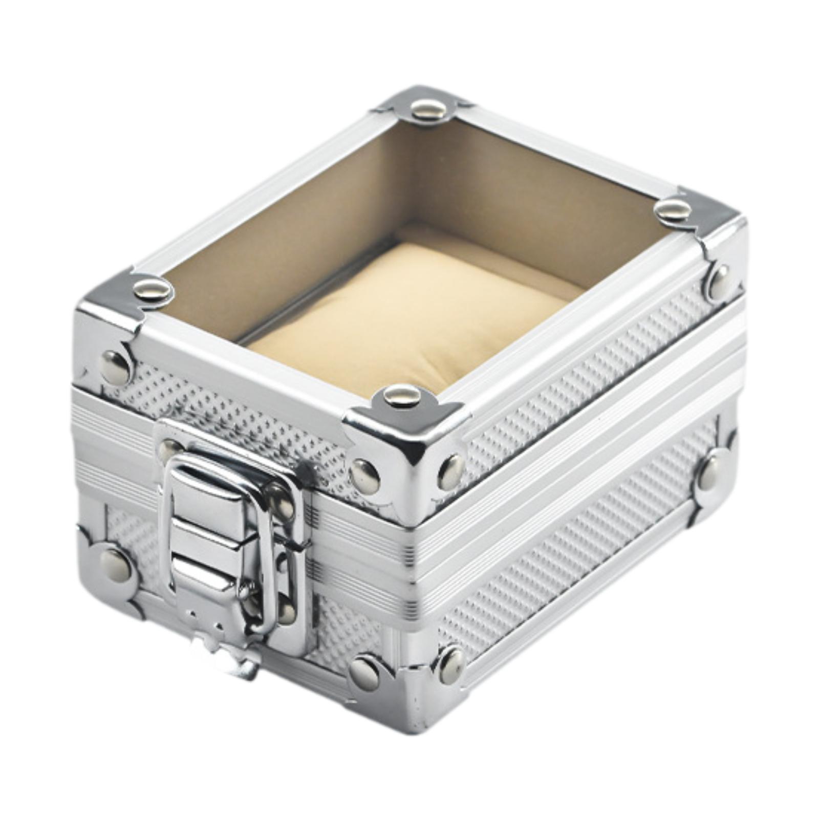 Uhrenbox Organizer Schmuck Arm – Jewelry Box With Watches Bewertung und Preis
