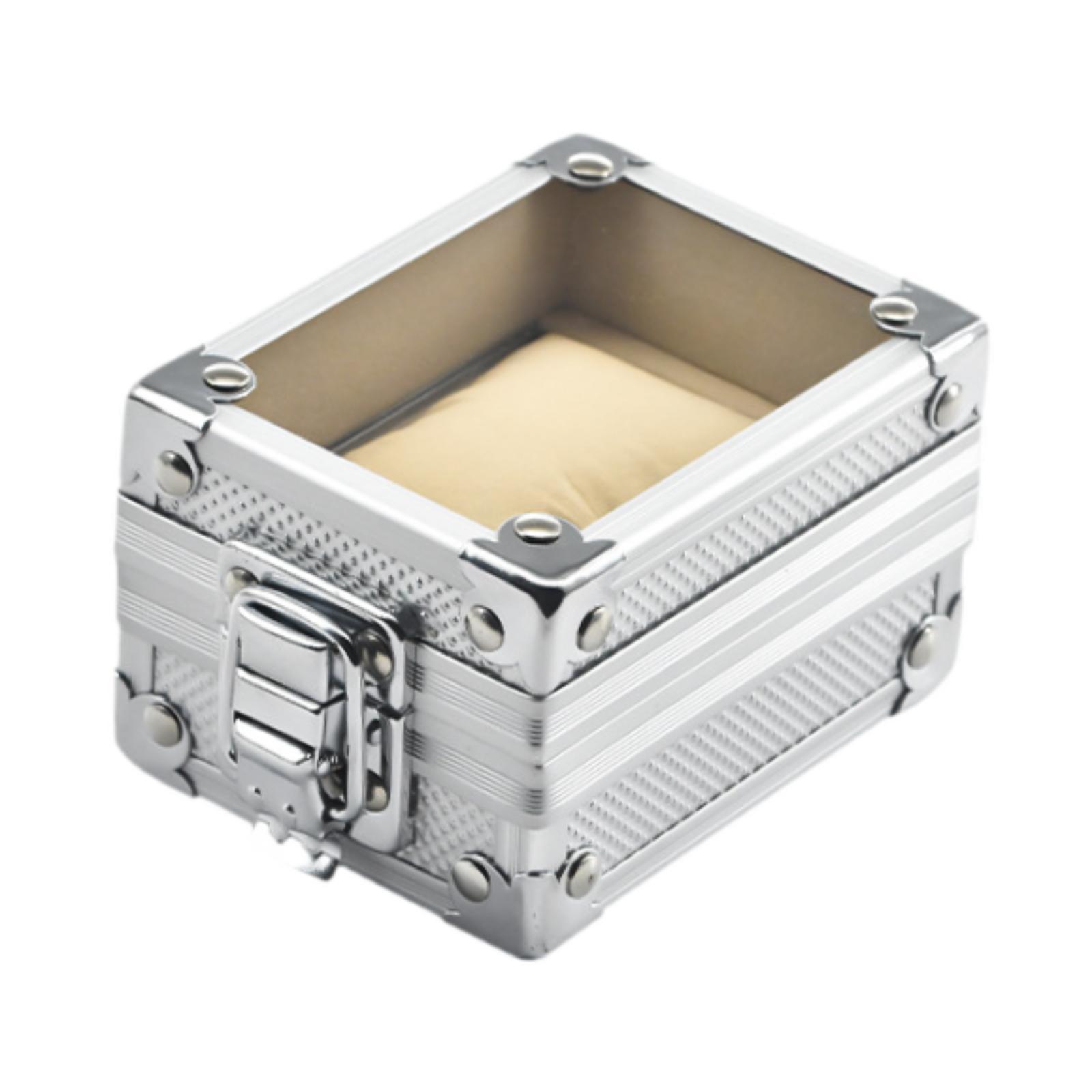 Uhrenbox Organizer Schmuck Arm – Jewelry Box With Watches Bewertung und Preis