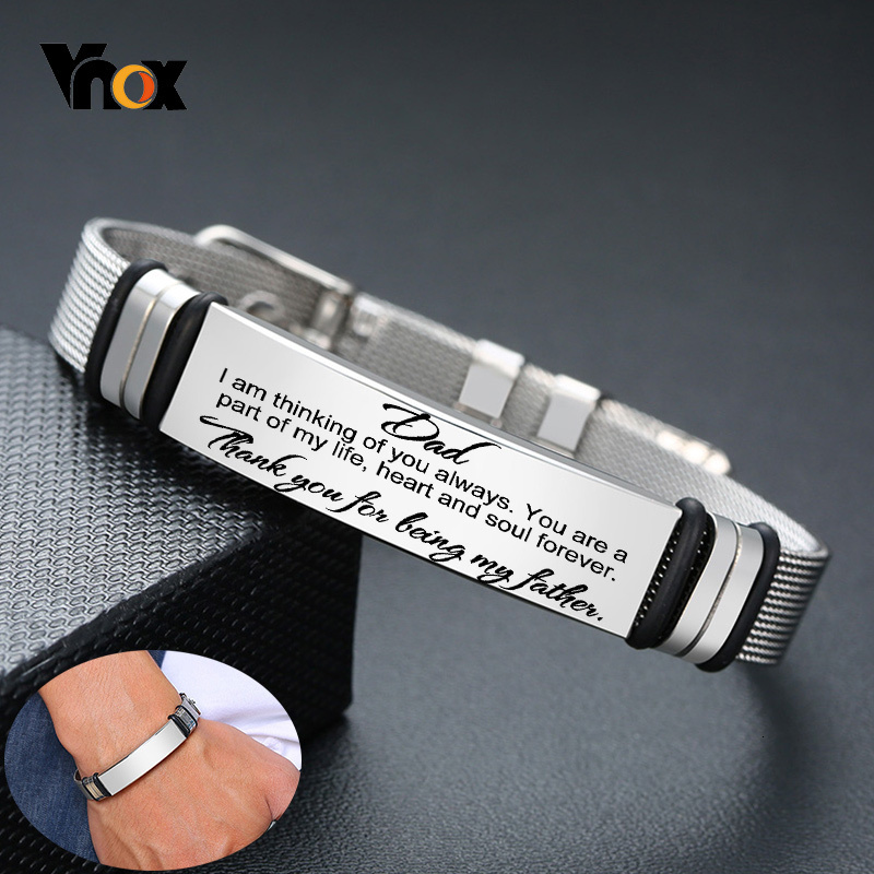 Vnox Herren Edelstahl benutzer – Jewelry Clasp Watches Bewertung und Preis