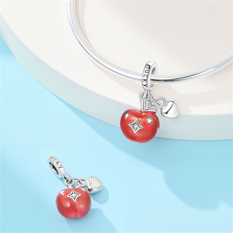 Neue Charms aus 925er-Sterling – Eve Jewelry & Watches Distribuidor Oficial Rolex Buenos Aires Bewertung und Preis
