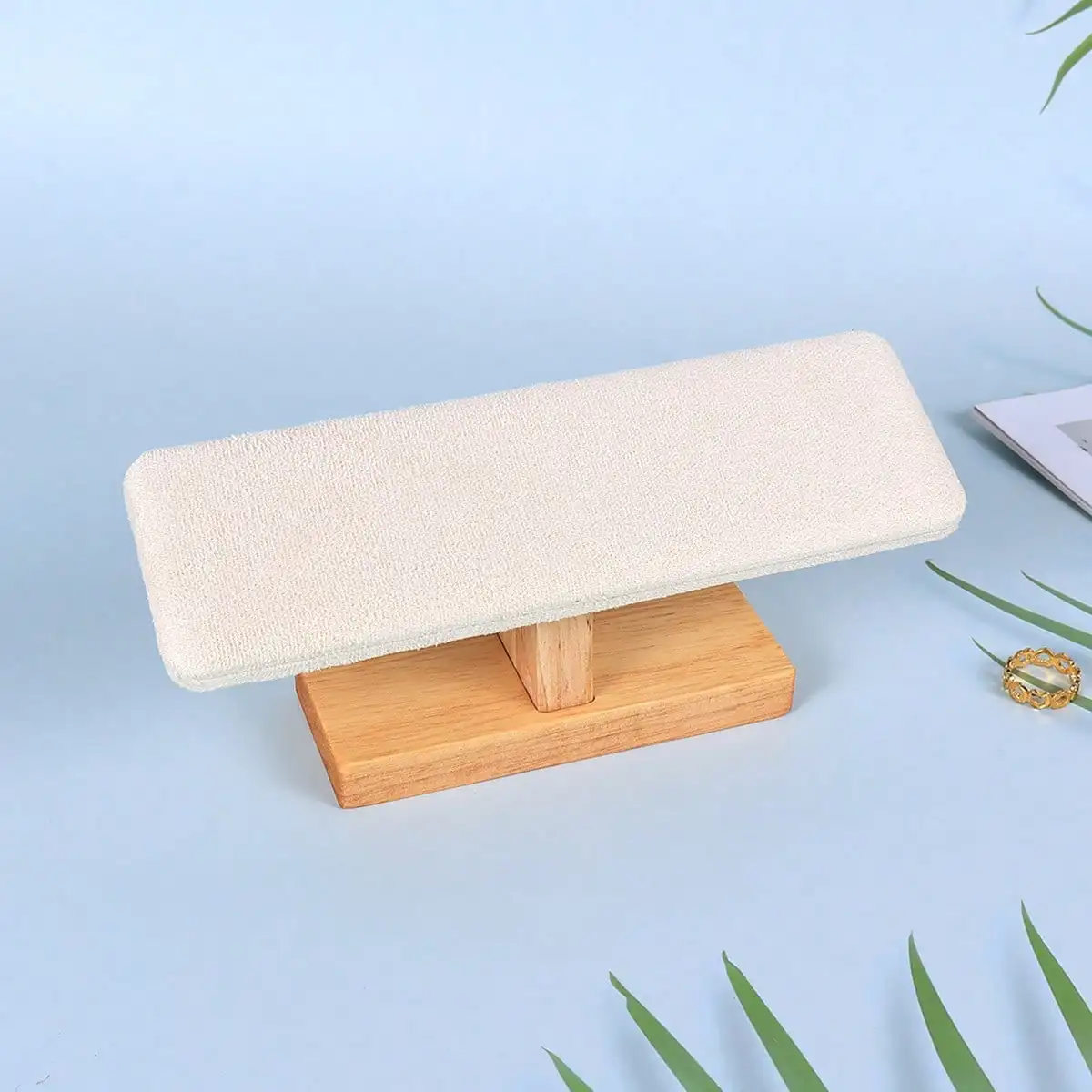 Schmuckuhren-Organizer-Ständer – Jewelry Box With Watches Bewertung und Preis