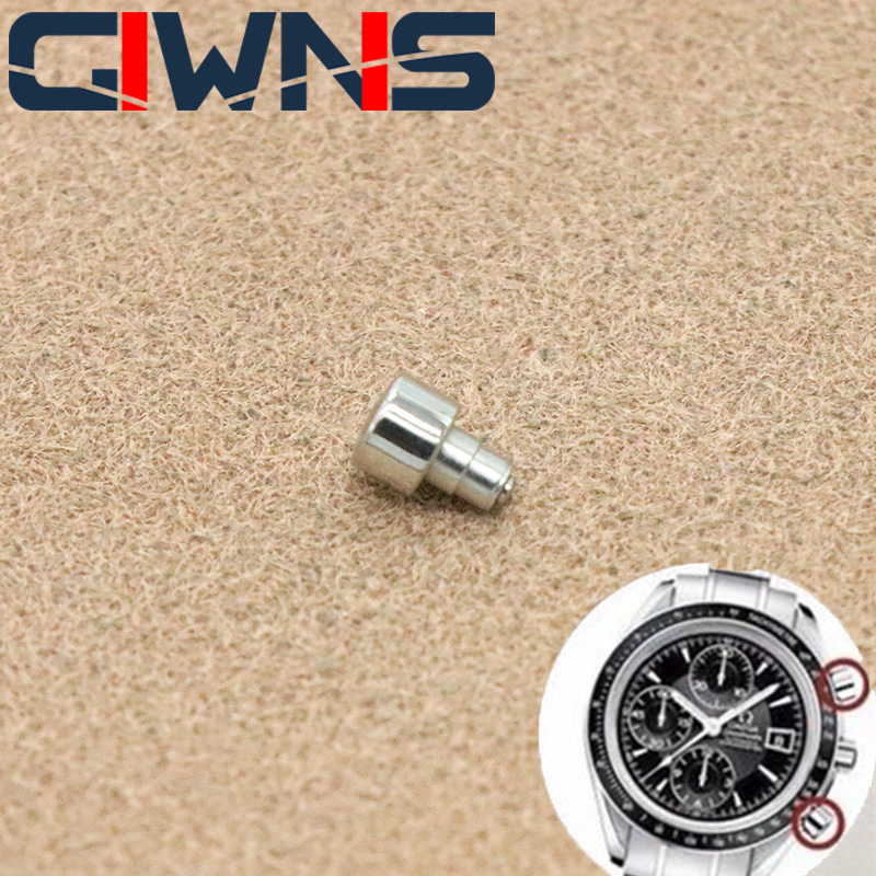 Uhrenzubehör: Zeitmessknopf, g – Omega Watch Speedmaster Bewertung und Preis