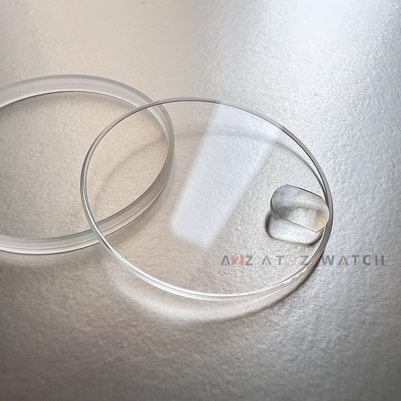 Uhren-Saphirglas und Dichtung  – Rolex Watch Datejust Bewertung und Preis