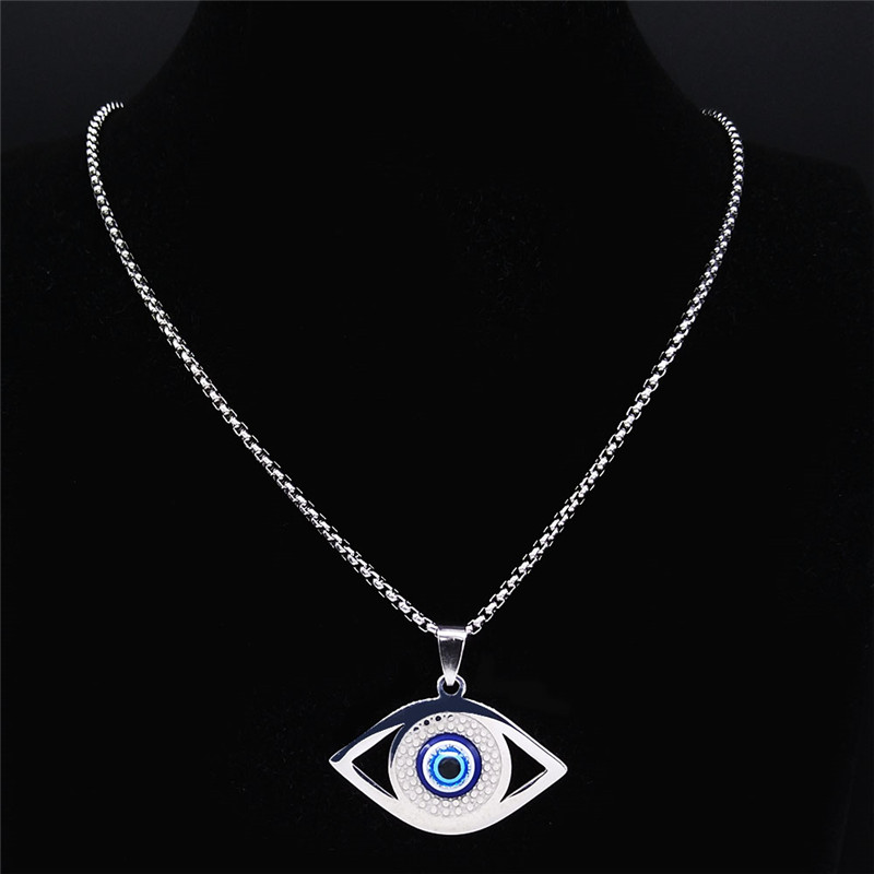 Islamische Hamsa Böser Blick B – Jewelry & Watches Company Bewertung und Preis