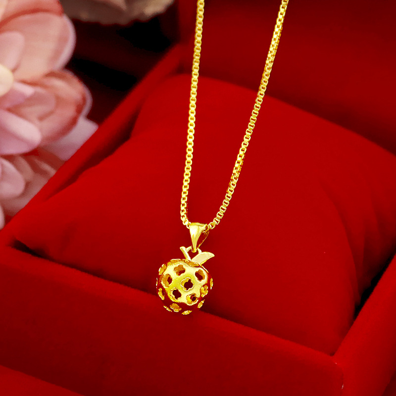 18K Gelbgold Hohle Weihnachtsa – Eve Jewelry & Watches Distribuidor Oficial Rolex Buenos Aires Bewertung und Preis