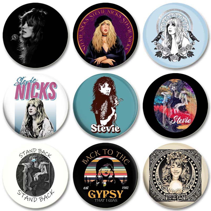 29 Style Stevie Nicks 32/44/58 – Nick'S Jewelry & Watches Reviews Bewertung und Preis