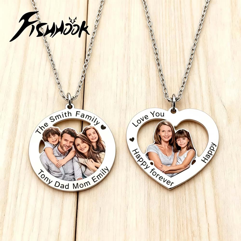 Personalisierte Halskette mit  – Mens Dog Tag Necklace Bewertung und Preis